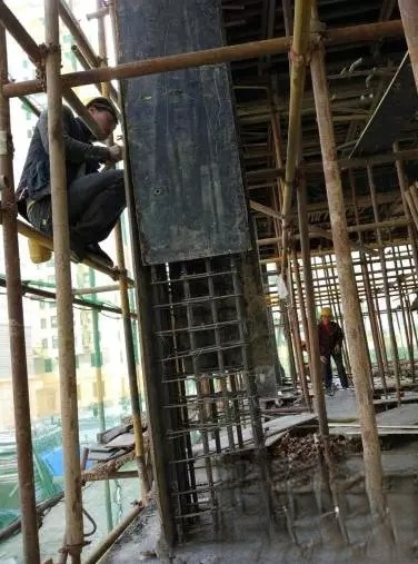 双牌混凝土植筋加固的几个注意事项