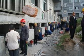 双牌哪些方面可以保证房子加固质量合格？